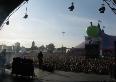 Appelpop