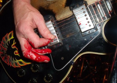 Blood